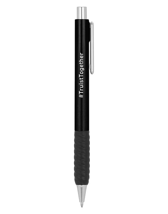 Glaze Recycled Pen