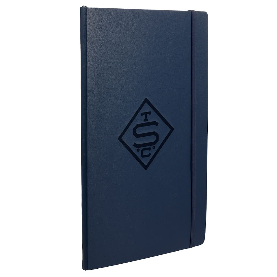 Leuchtturm1917 Large Soft Cover Composition Notebook