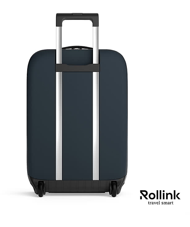 Rollink Vega Air 21" Carry-On Luggage