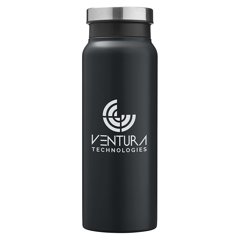20 oz. WorkSpace Insulated Stainless Steel Water Bottle