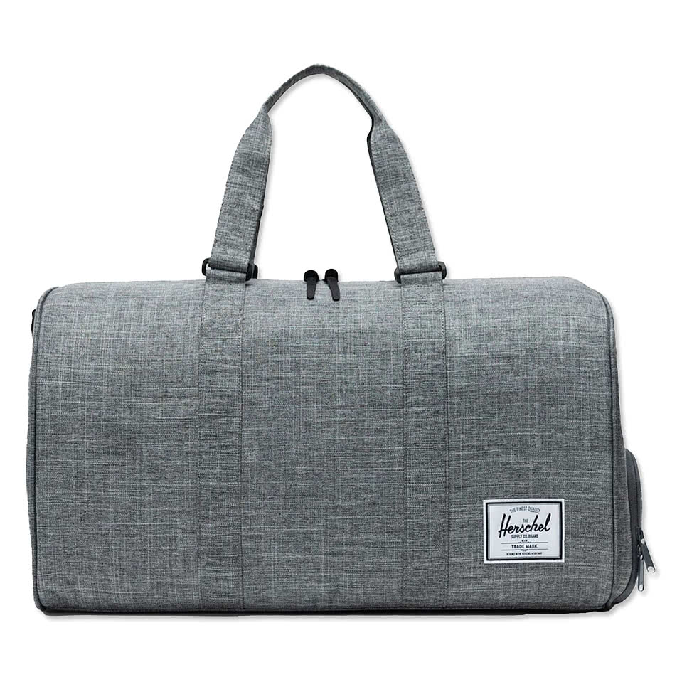 Herschel Novel 20" Duffle with Shoe Compartment