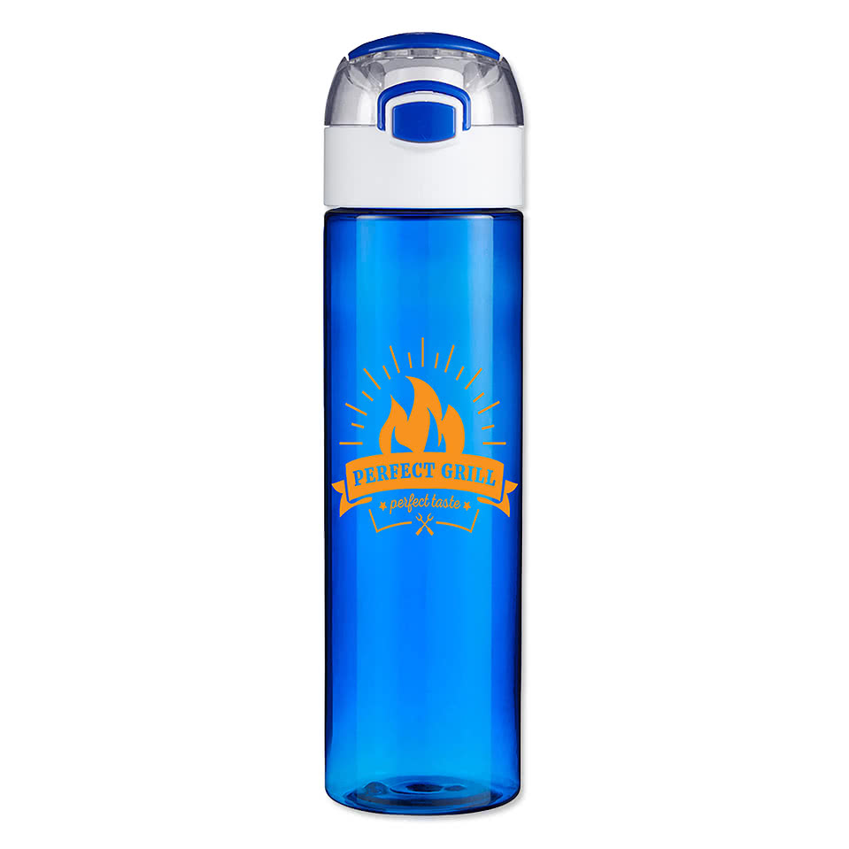 23 oz. Stride Tritan Sports Water Bottle