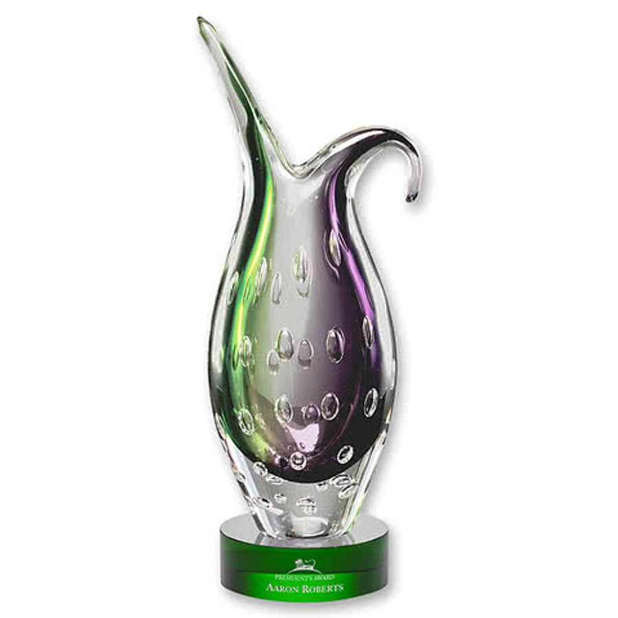 Canova Award in Clear