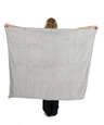 Port Authority Plush Texture Blanket