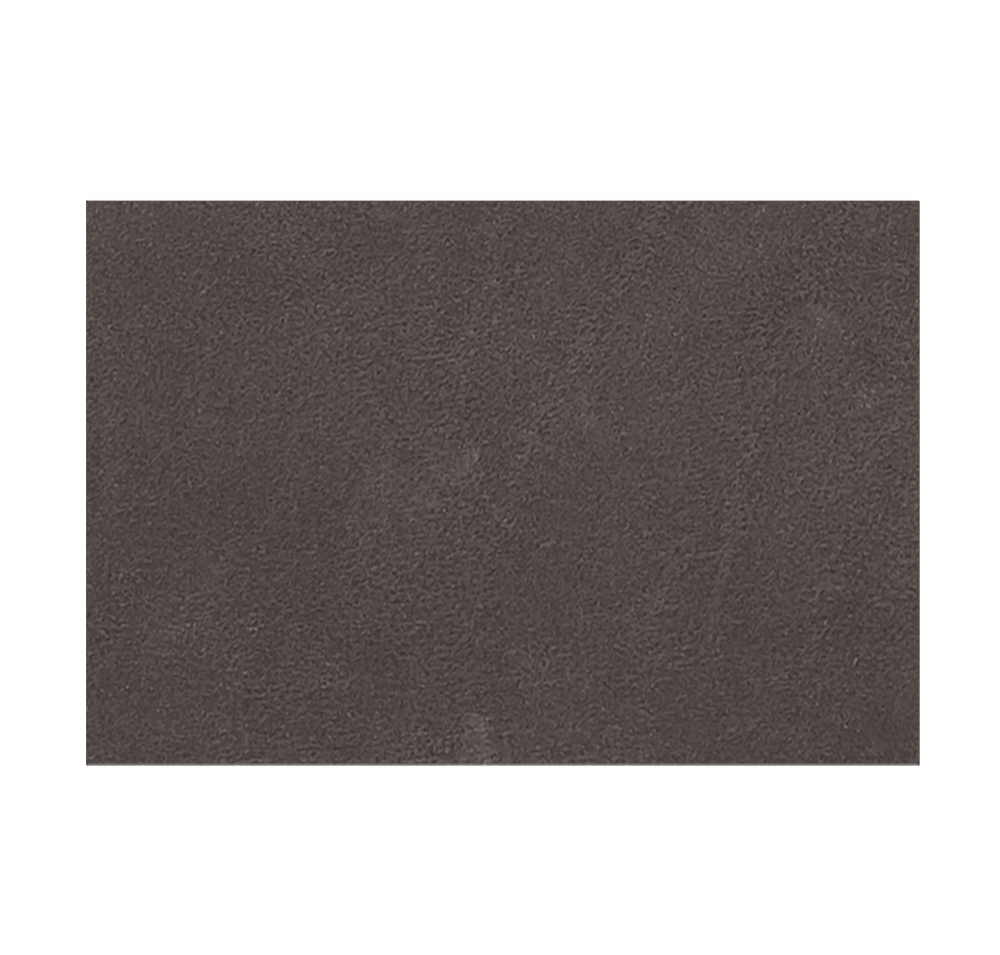3" x 2 1/4" Leather Rectangular Patch-default