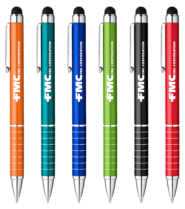 Axis Ballpoint Stylus