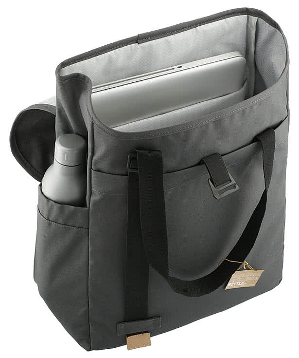Aft Recycled 15" Computer Tote Bag