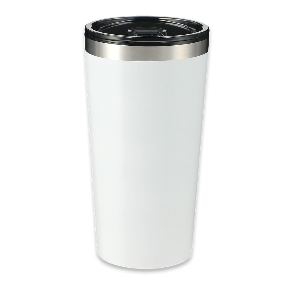 16 oz. Thor Stainless Steel Tumbler-default