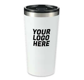 16 oz. Thor Stainless Steel Tumbler