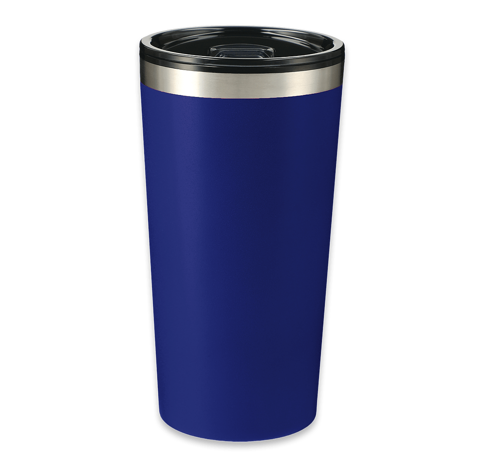 Laser Engraved 16 oz. Thor Stainless Steel Tumbler-default
