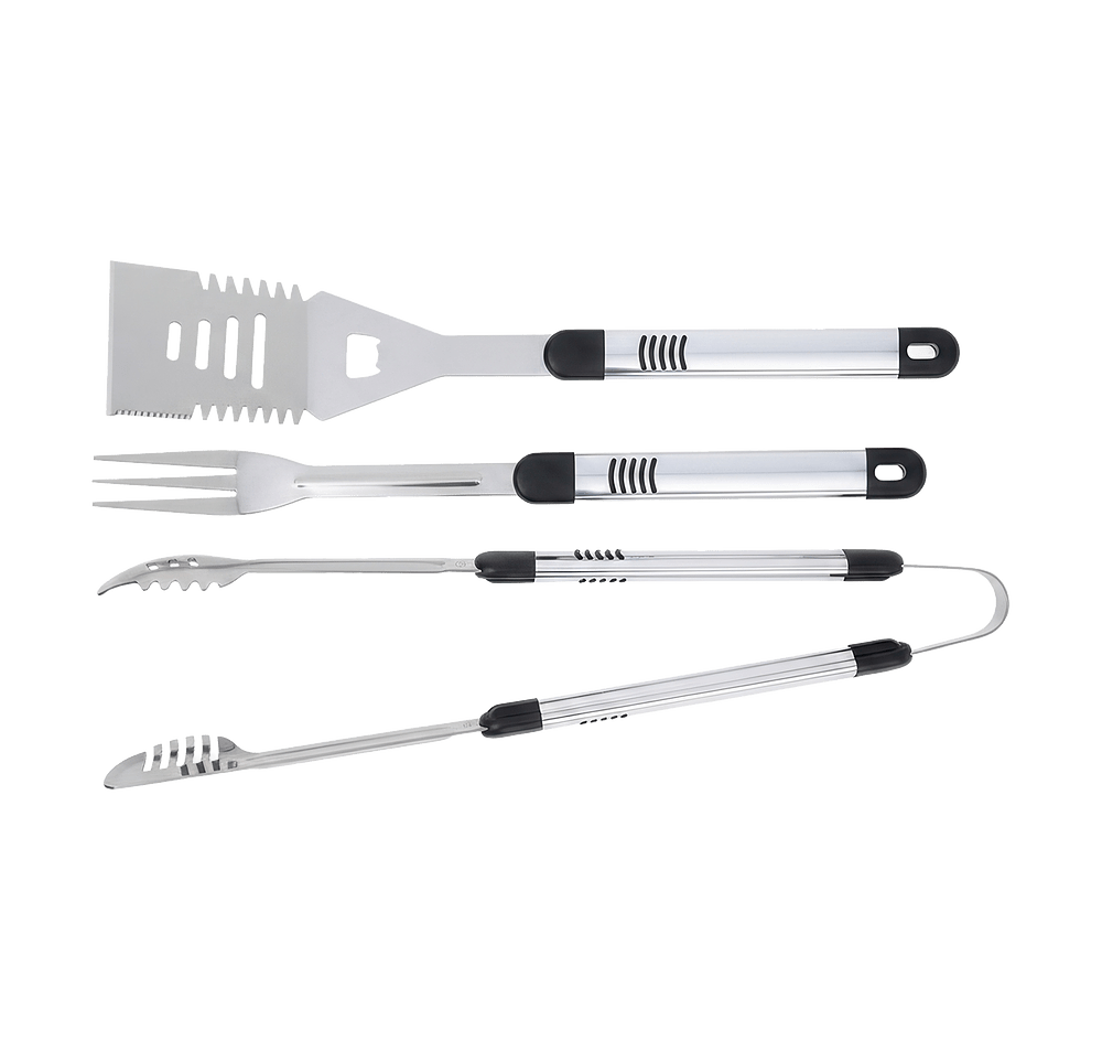 Gourmet BBQ Set - 3pc-default