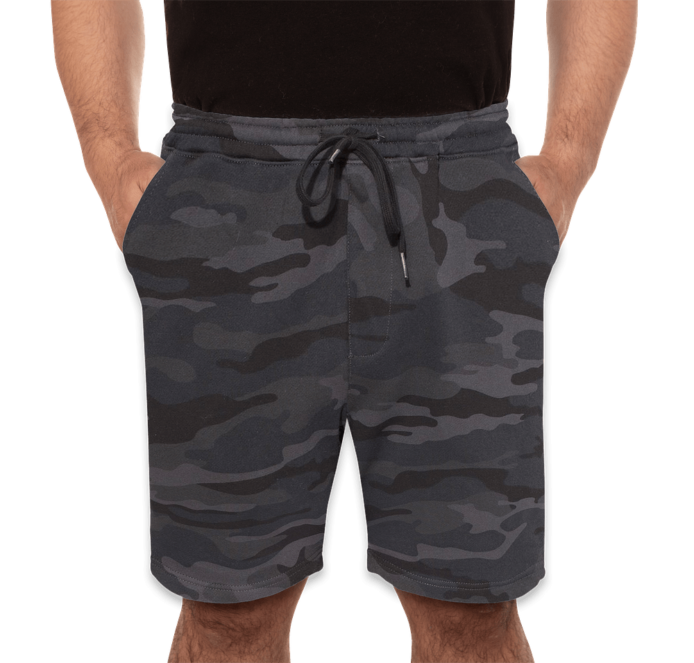 Independent Trading Sweat Shorts-default