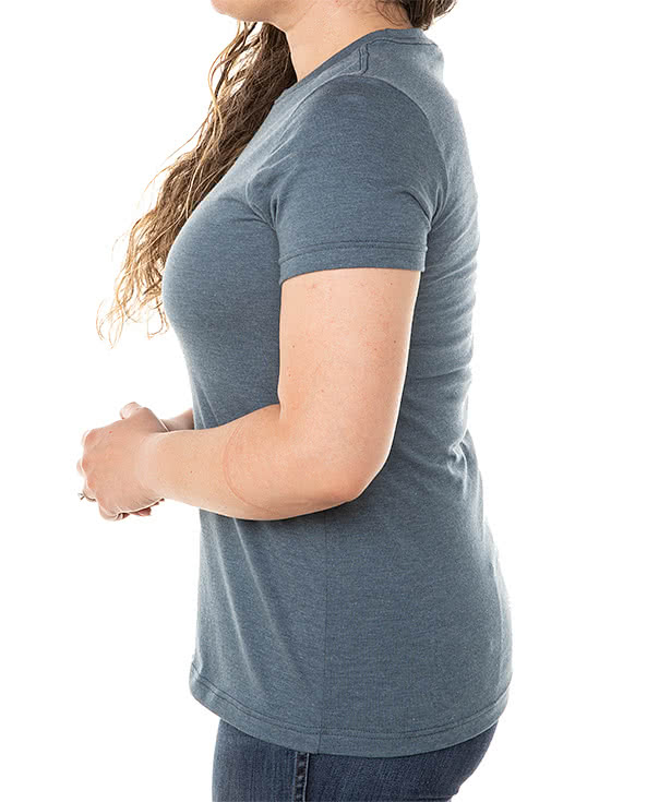 Gildan Women's Softstyle Jersey Blend T-shirt