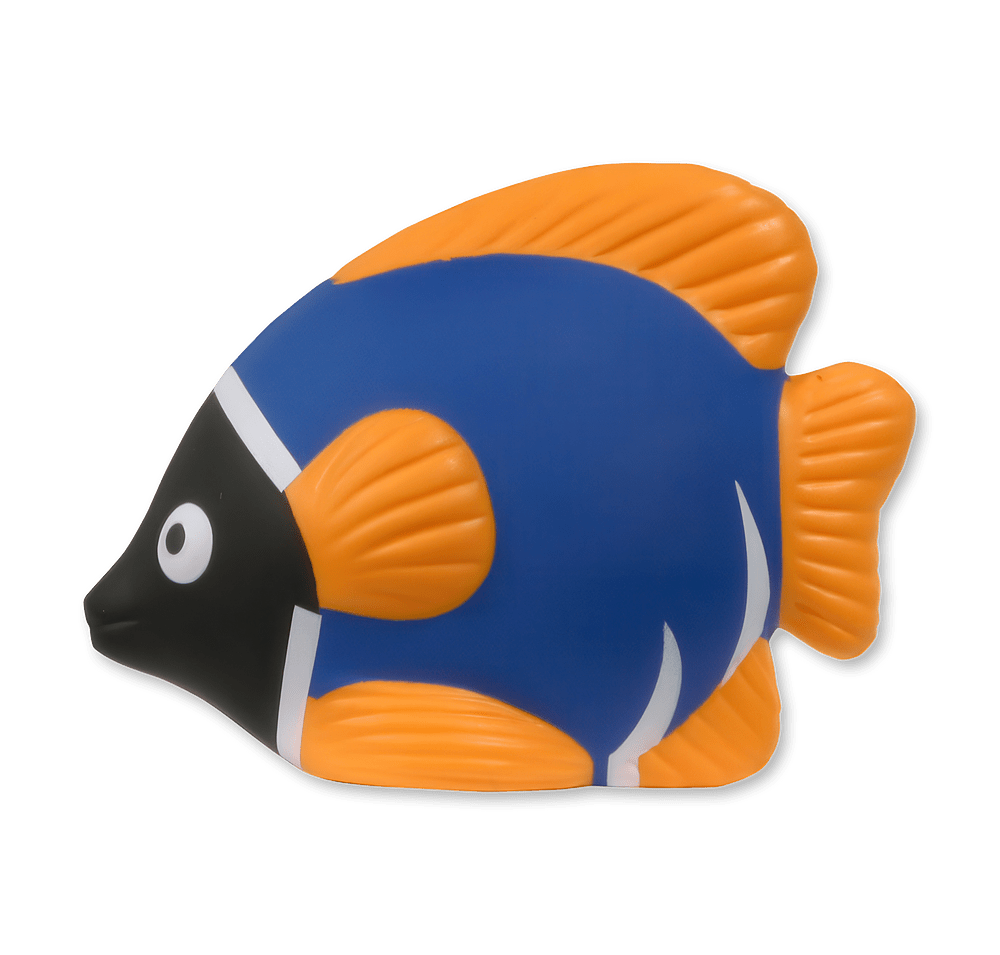 Tropical Fish Stress Reliever-default