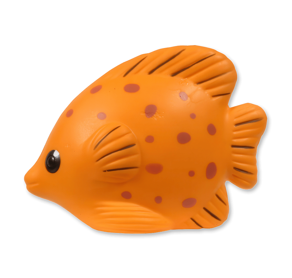 Tropical Fish Stress Reliever-default