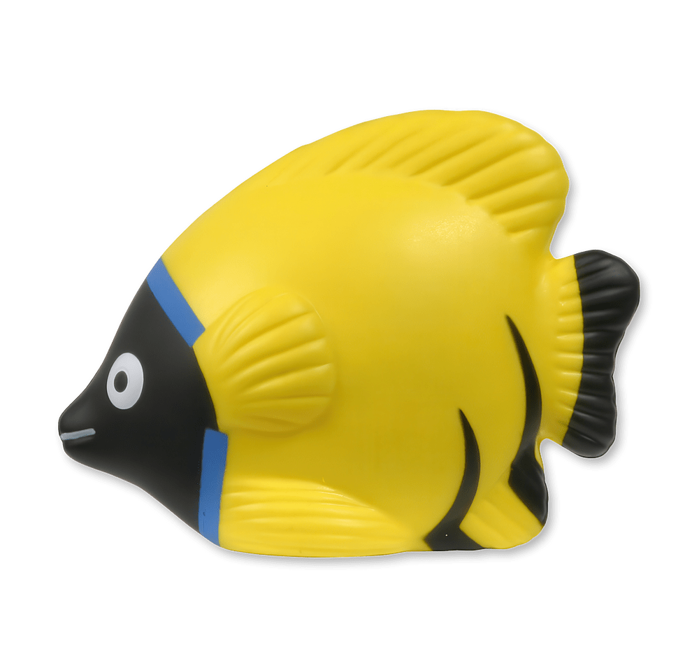 Tropical Fish Stress Reliever-default