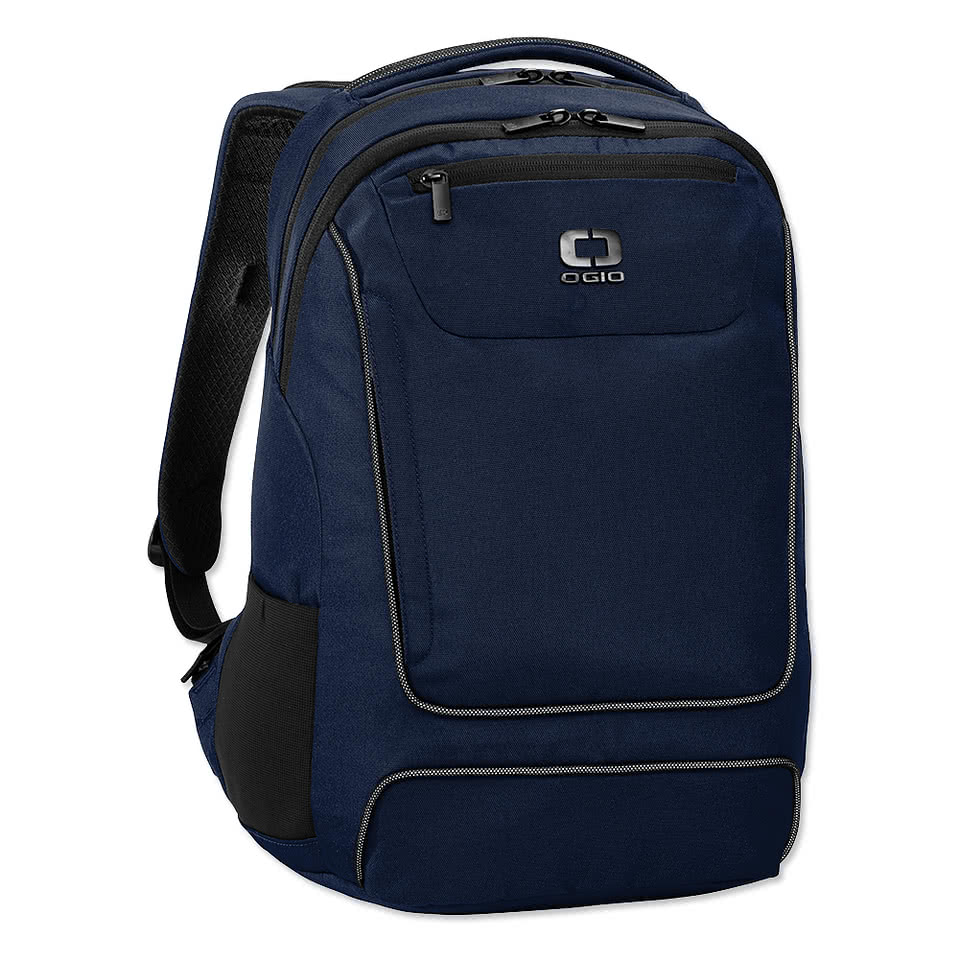 OGIO Range 17" Computer Backpack
