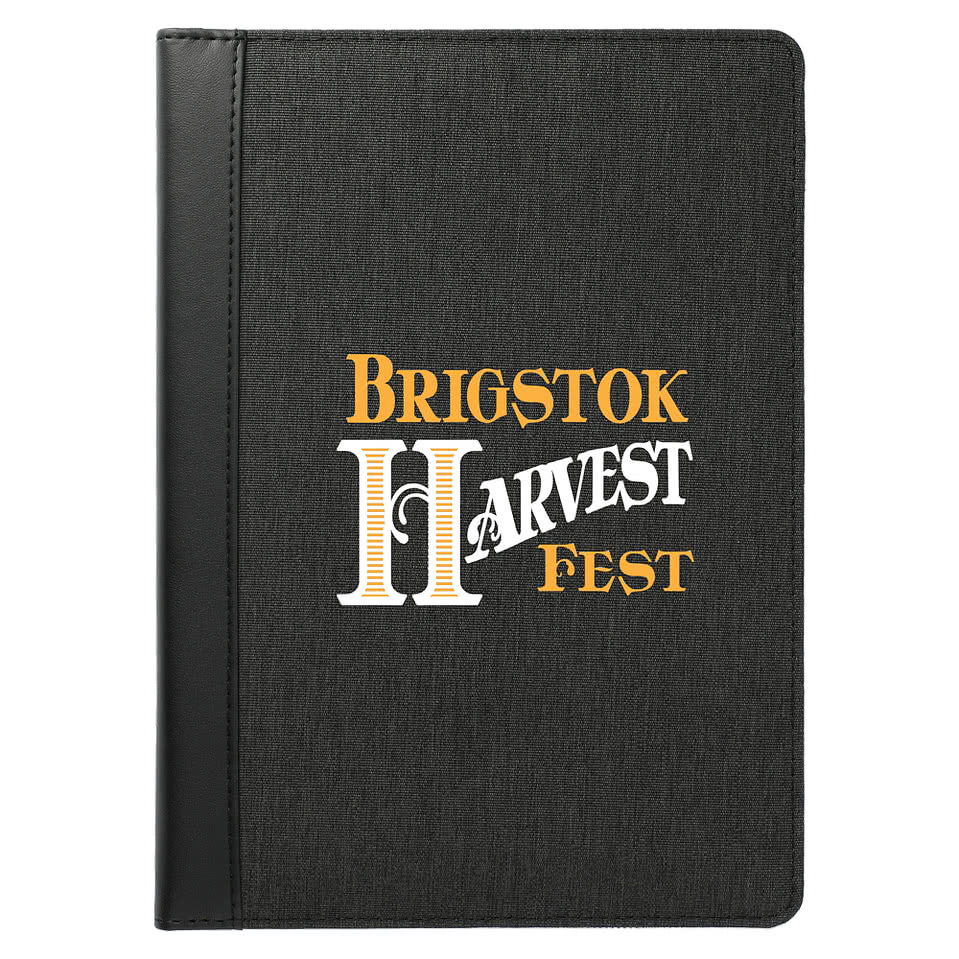 Full Color NBN Trails Padfolio