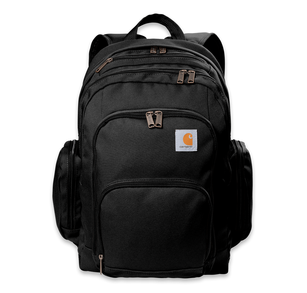 Carhartt Foundry Series Pro 17" Computer Backpack-default