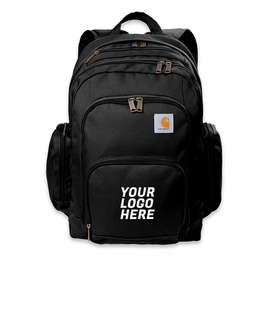 Carhartt Foundry Series Pro 17" Computer Backpack