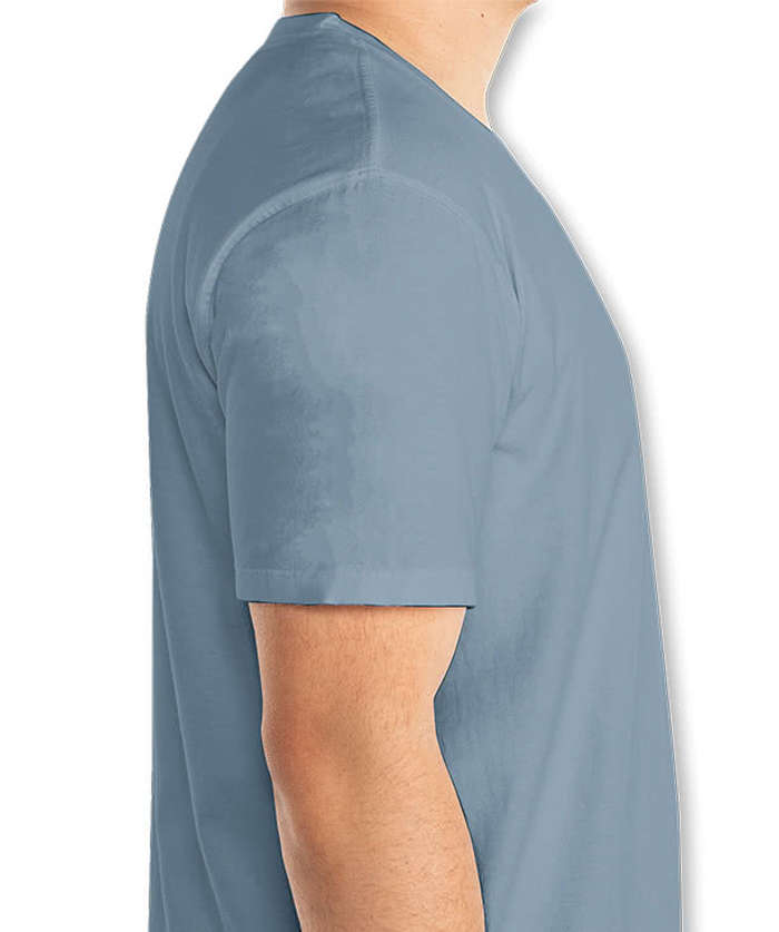 American Apparel Heavyweight Cotton T-shirt