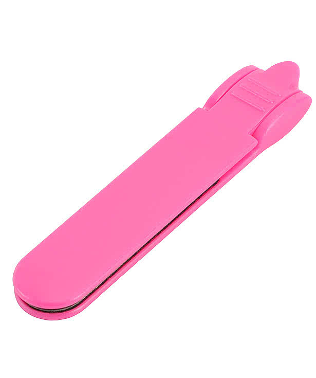 Salon Folding Dual Nail File