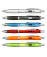 Function Score Quick-Dry Gel Pen (black ink)