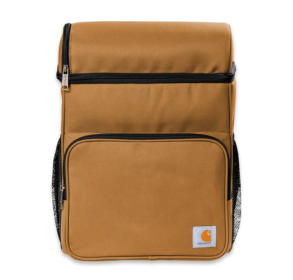 Carhartt 20 Can Backpack Cooler-default