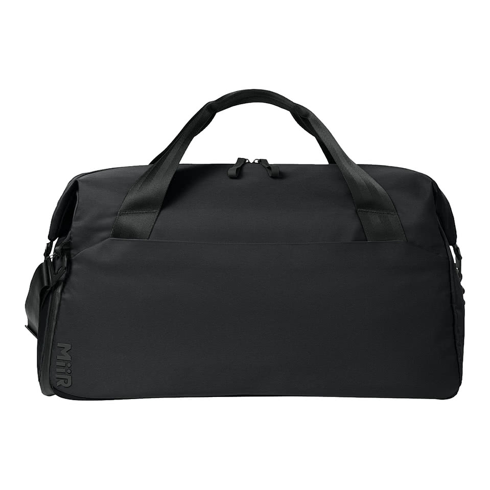 MiiR Kondoh Weekend Duffel Bag