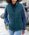 Eddie Bauer Women's Quilted Insulated Vest