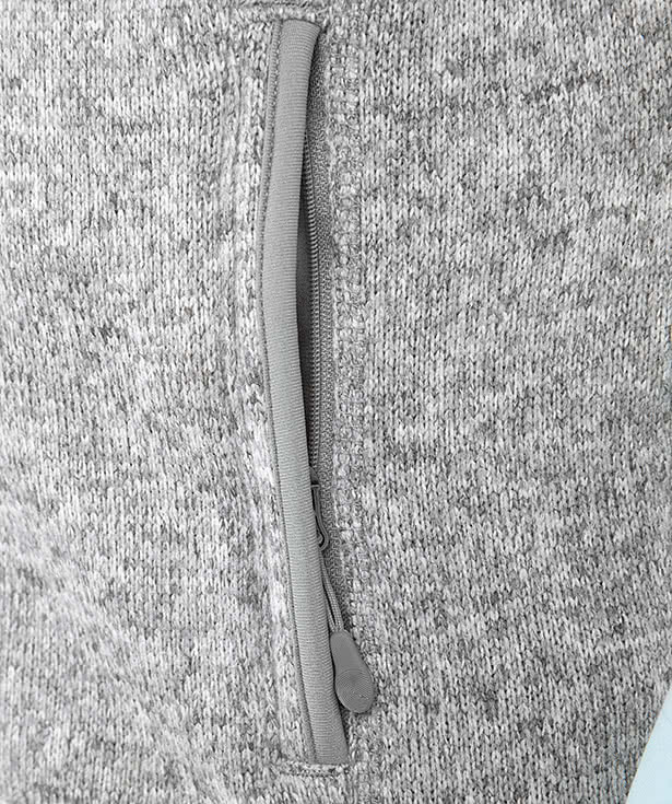 Charles River Sweater Fleece Vest