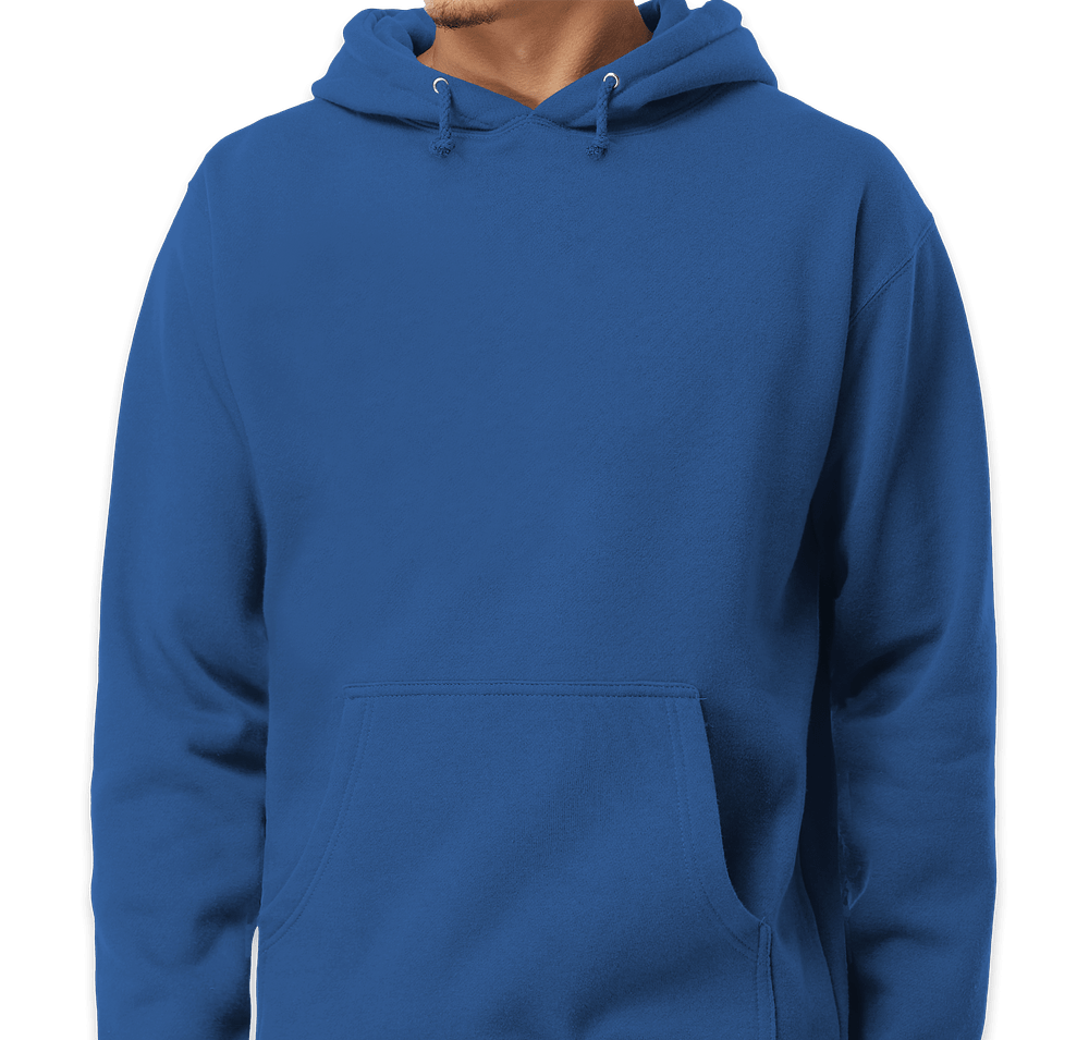 Independent Trading Heavyweight Pullover Hoodie-default