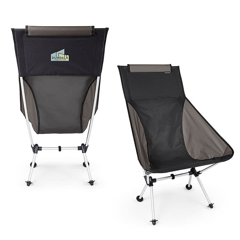 Dri Duck Compact Folding Camping Chair