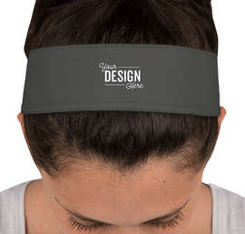 Sport-Tek Competitor Headband