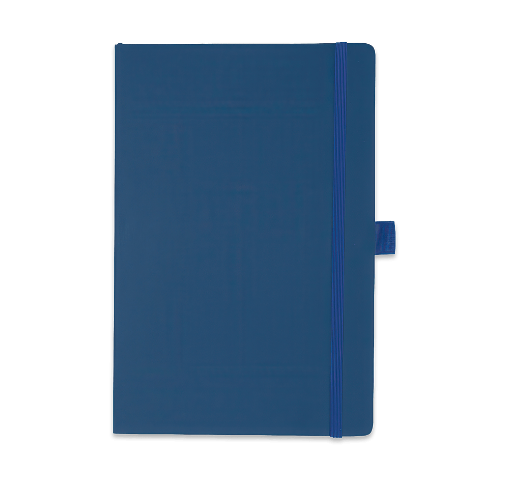 Apple Skin Hard Cover Notebook-default