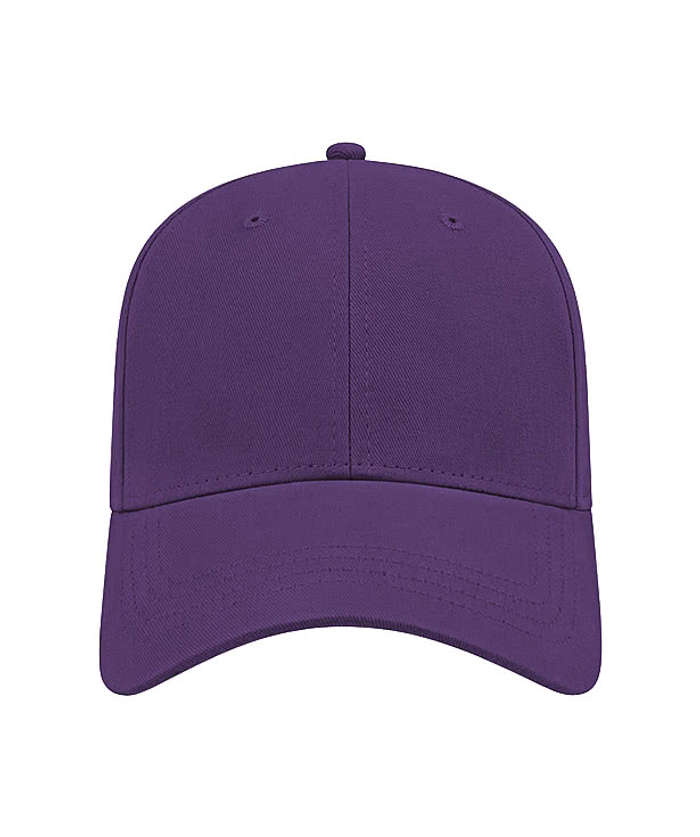 Cap America Low Profile Baseball Hat