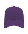 Cap America Low Profile Baseball Hat