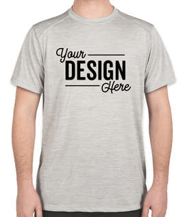 Augusta Tonal Heather Performance Shirt