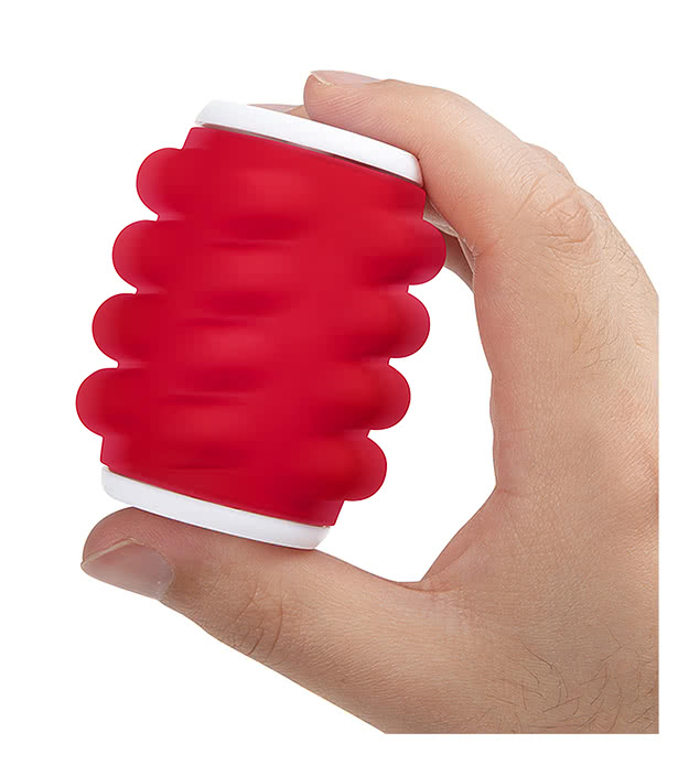 Push Pop Bubble Spinning Fidget Sensory Toy