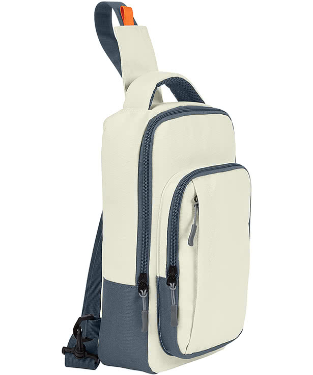 b.active Eco-Friendly Sling Bag