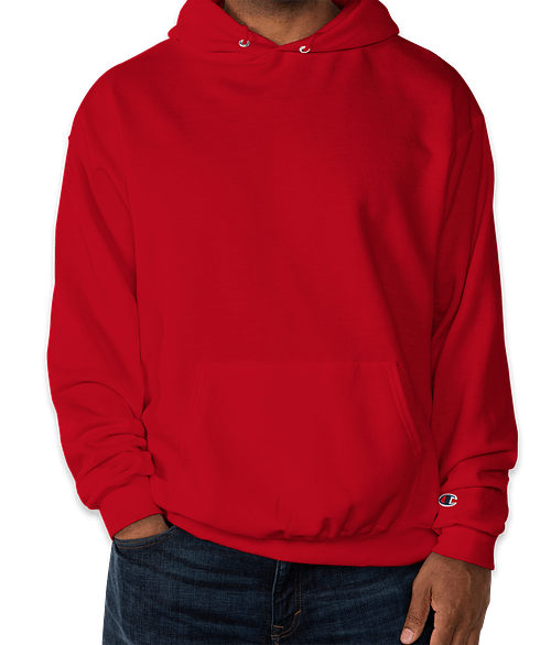 Custom Champion Sweatshirt Design Champion Authentic Classic