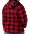 Eddie Bauer Women's Woodland Fleece Shirt Jacket
