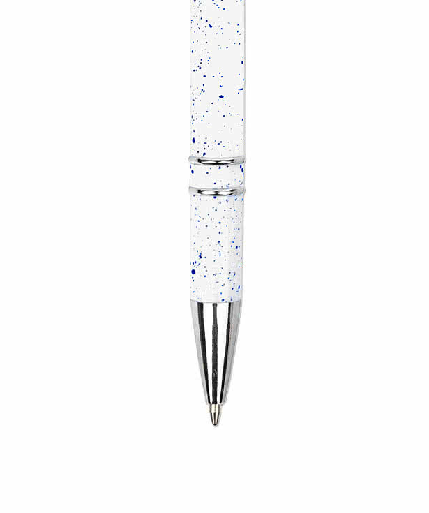 Ember Campfire Incline Stylus Pen (black ink)
