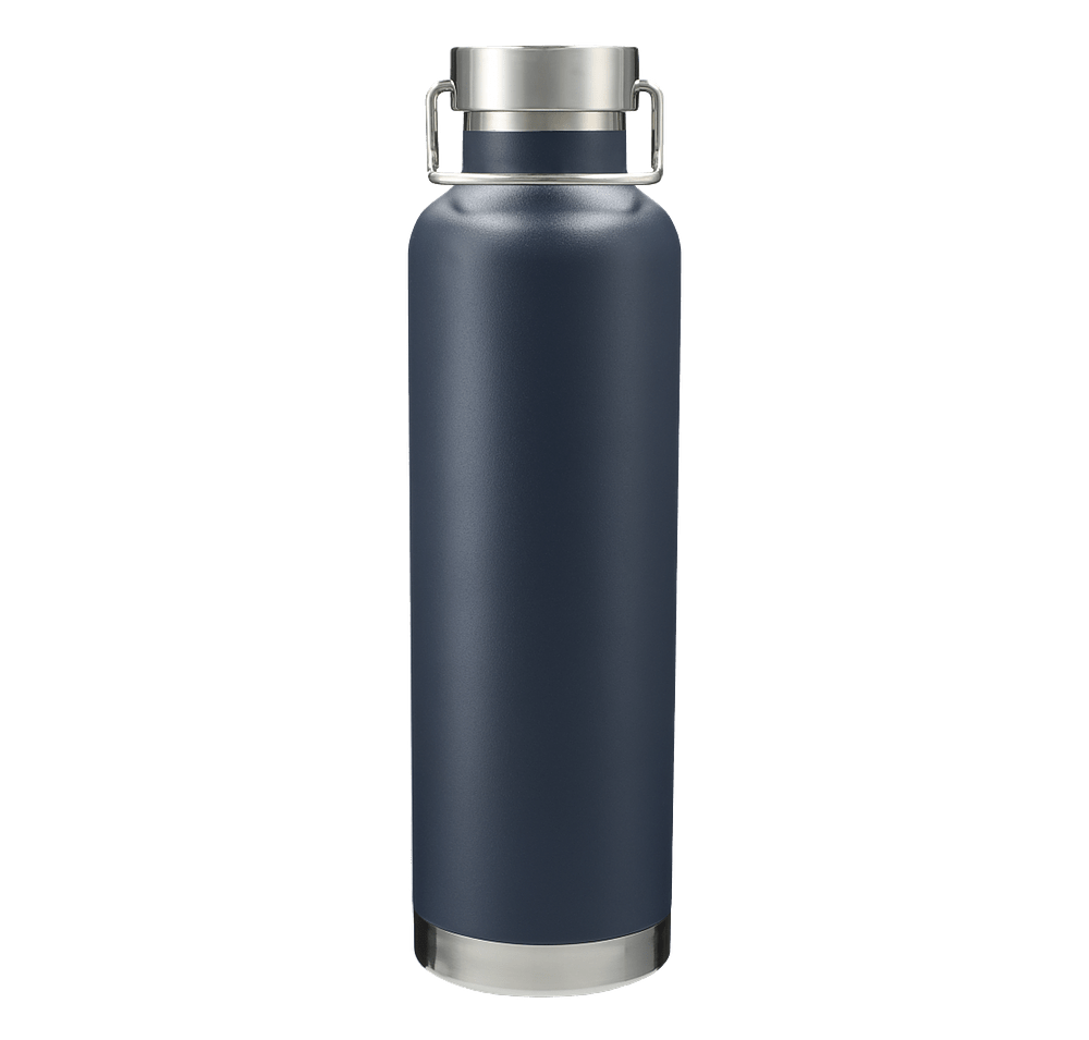 32 oz. Thor Copper Vacuum Insulated Water Bottle-default