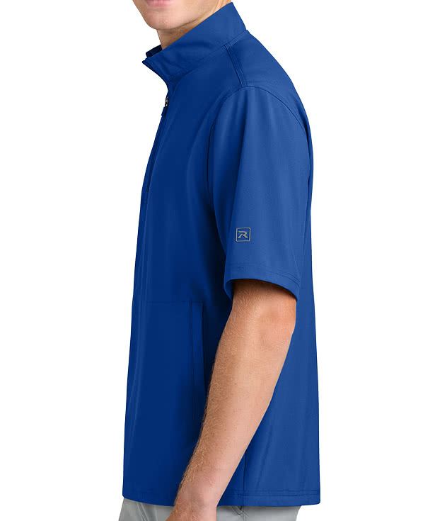 Richardson Barrage Water Repellent Wind Shirt