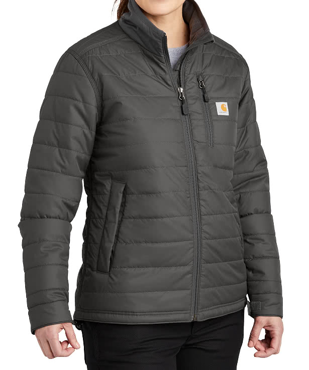 Carhartt Women's Gilliam Lightweight Soft Shell Jacket