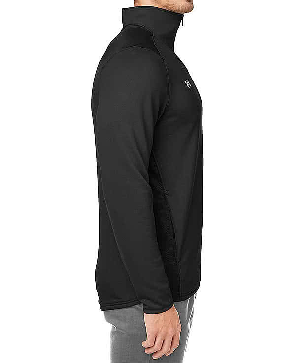 Under Armour Command Performance Quarter Zip Sweatshirt