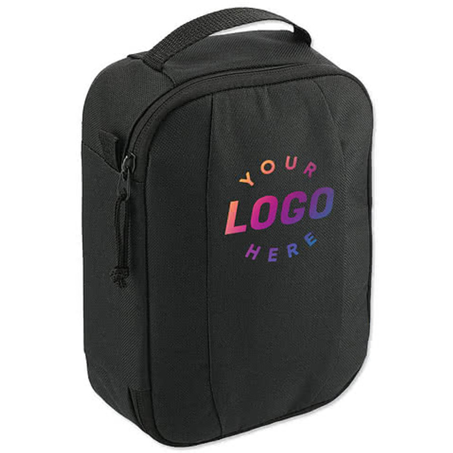 Recycled Tech Organizer