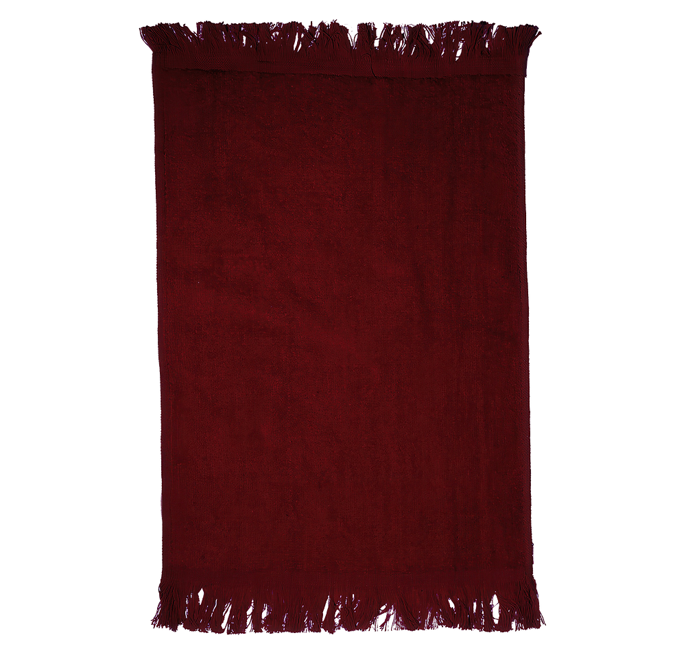 Velour Sport Towel-default