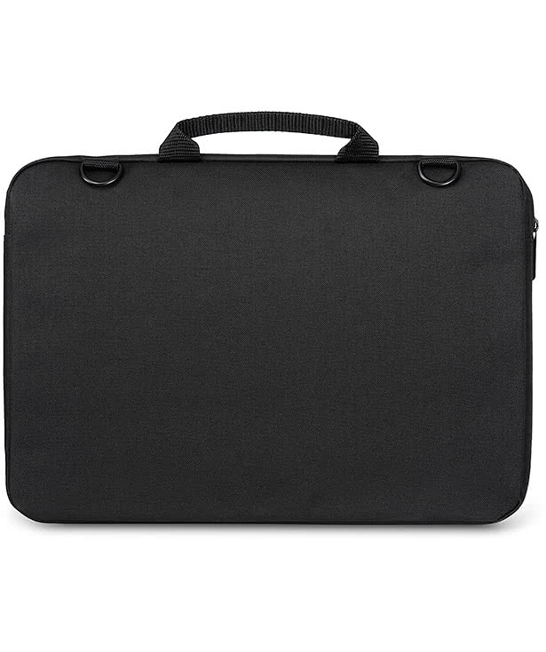 Midtown Slim 17" Computer Messenger Bag